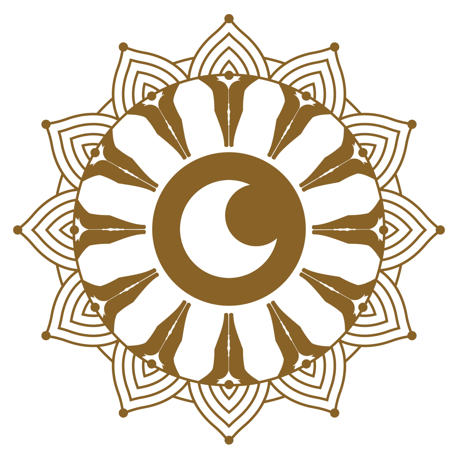 神奇的祈祷|每天唤醒全新的自己-图片10