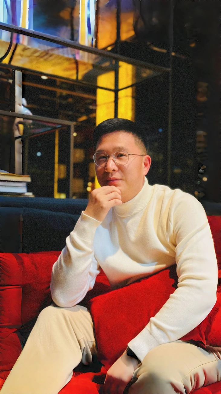 让生命重新有光｜俞孟成高级疗愈个案-图片2