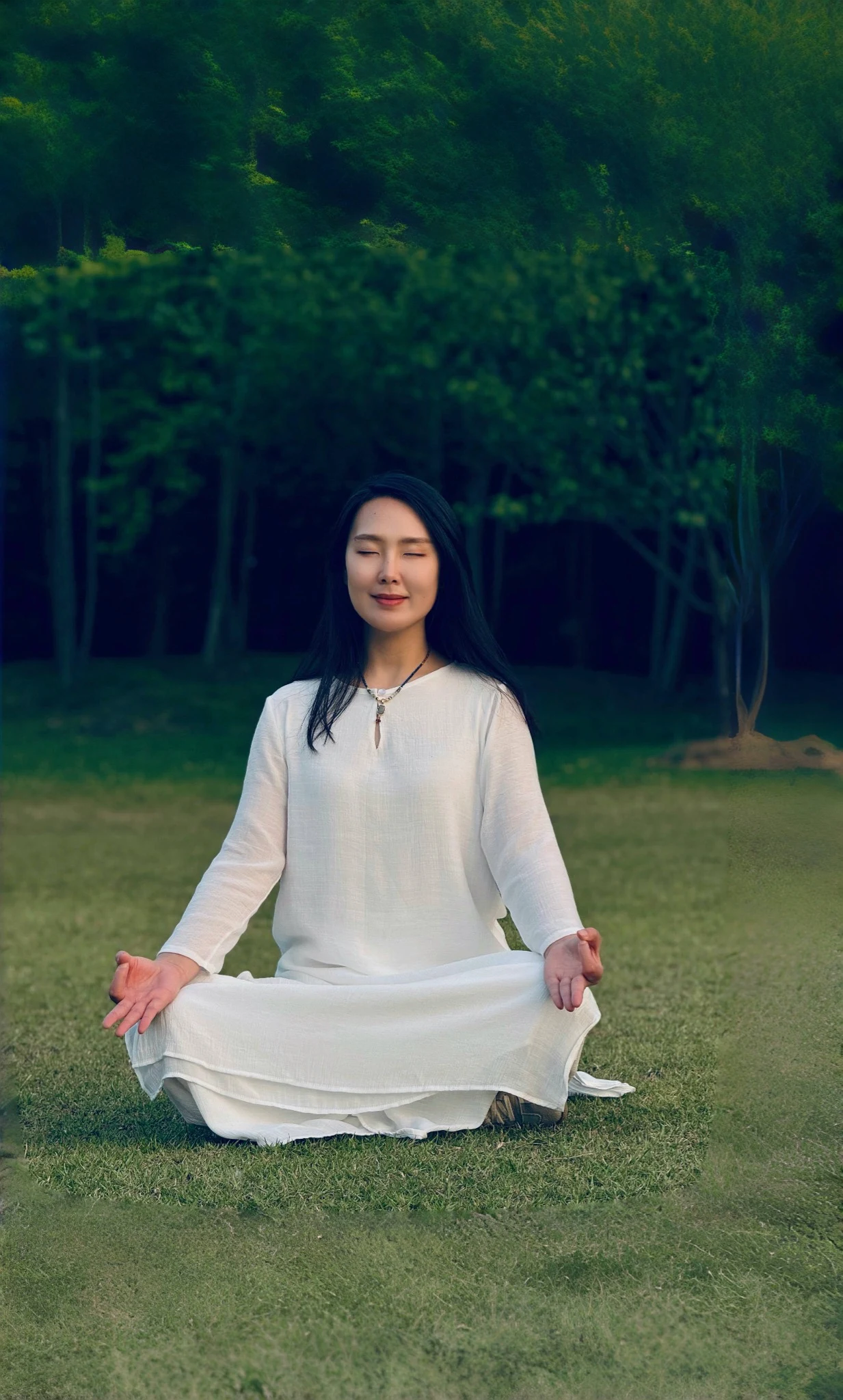 璟婵女性疗愈空间｜把自己，温柔地接回来-图片1